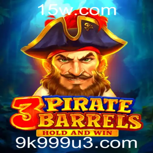 Explorando o Universo de '3PirateBarrels': Aventuras e Estratégias na Era Moderna
