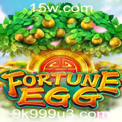 Descubra FortuneEgg: A Revolução dos Jogos On-line com 9k999