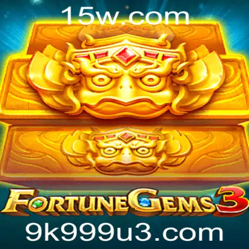 FortuneGems3: Descubra o Fascinante Mundo dos Tesouros Digitais