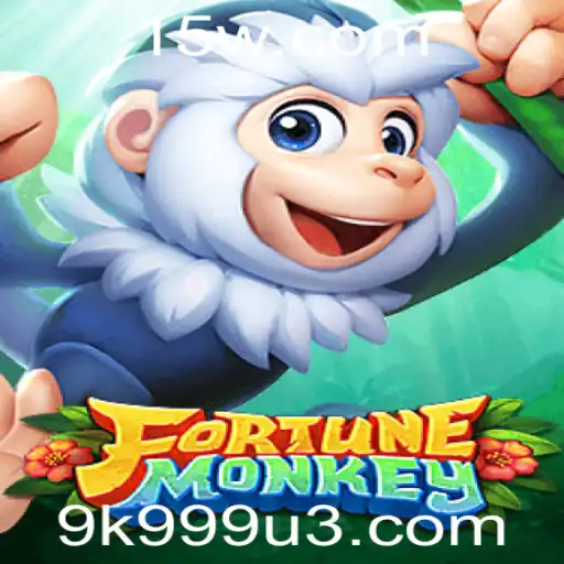 FortuneMonkey: Uma Aventura na Selva com a Chave do Sucesso