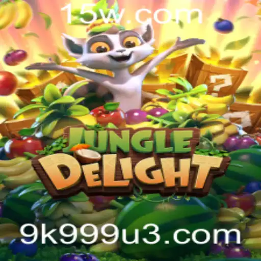 Explorando JungleDelight: O Jogo Inovador que está Conquistando o Mundo
