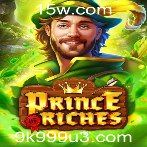 Explorando o Mundo do Jogo PrinceOfRiches: Descrição e Regras