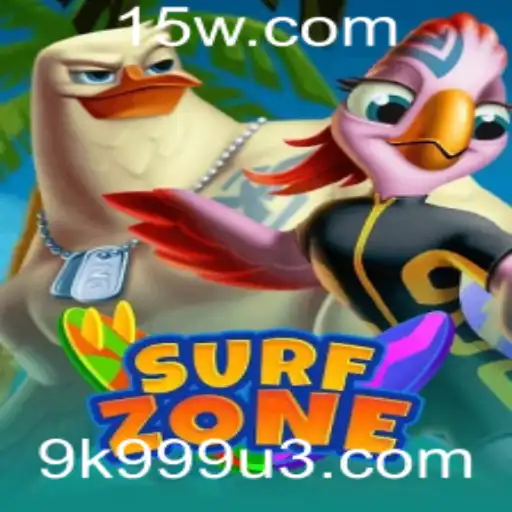 Explorando o Universo de SurfZone: O Novo Sensação dos Jogos