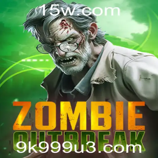 ZombieOutbreak: Mergulhe no Apocalipse com o Código Misterioso 9k999